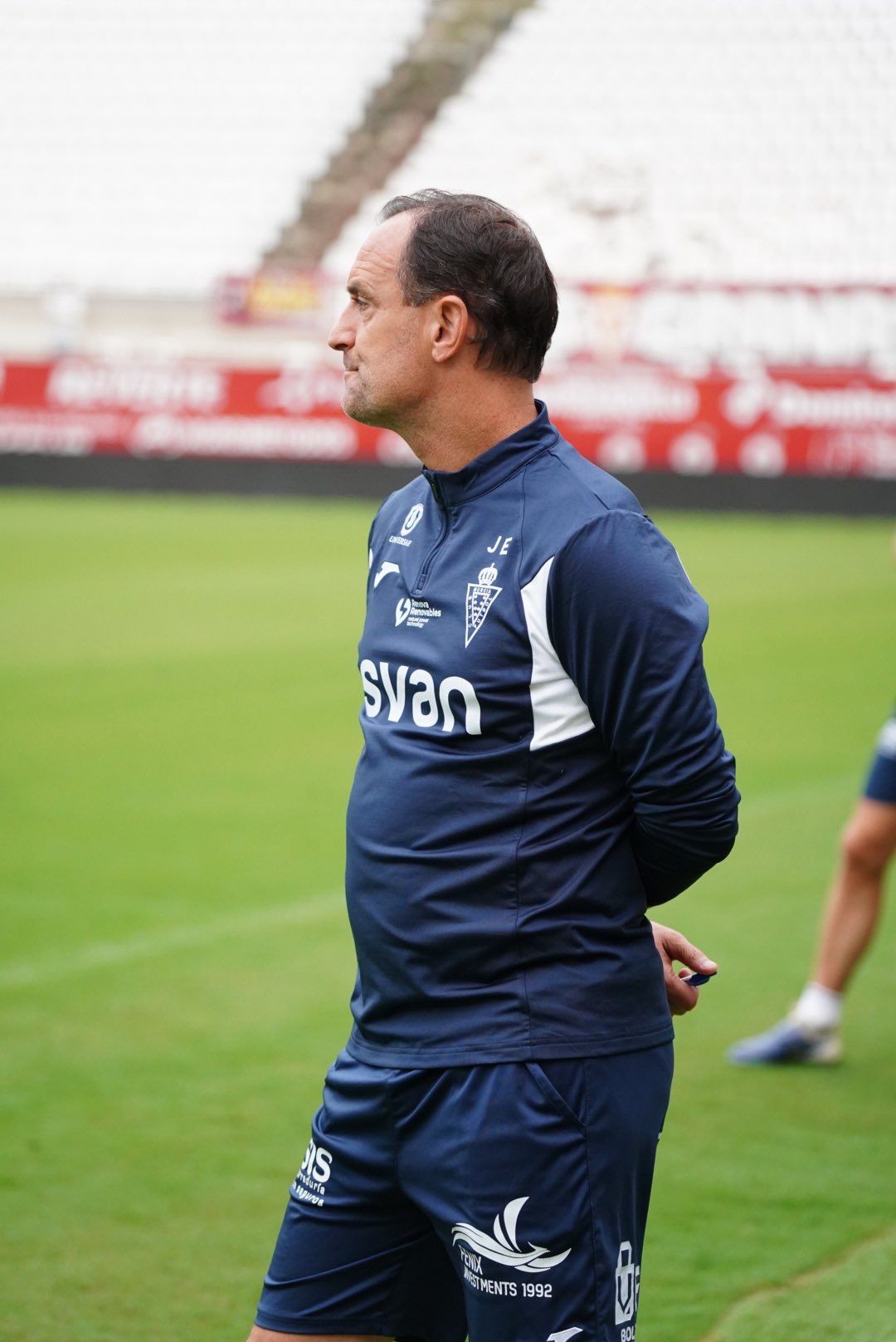 Etxeberria: Â«En Tarazona va a ser un partido duro, pero necesitamos sumar de tresÂ»